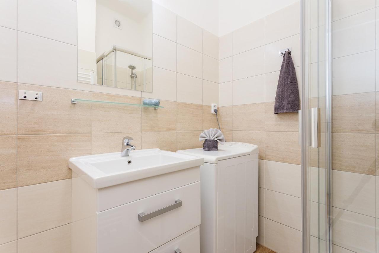 Boutique 5 Minutes To Centre Apartamento