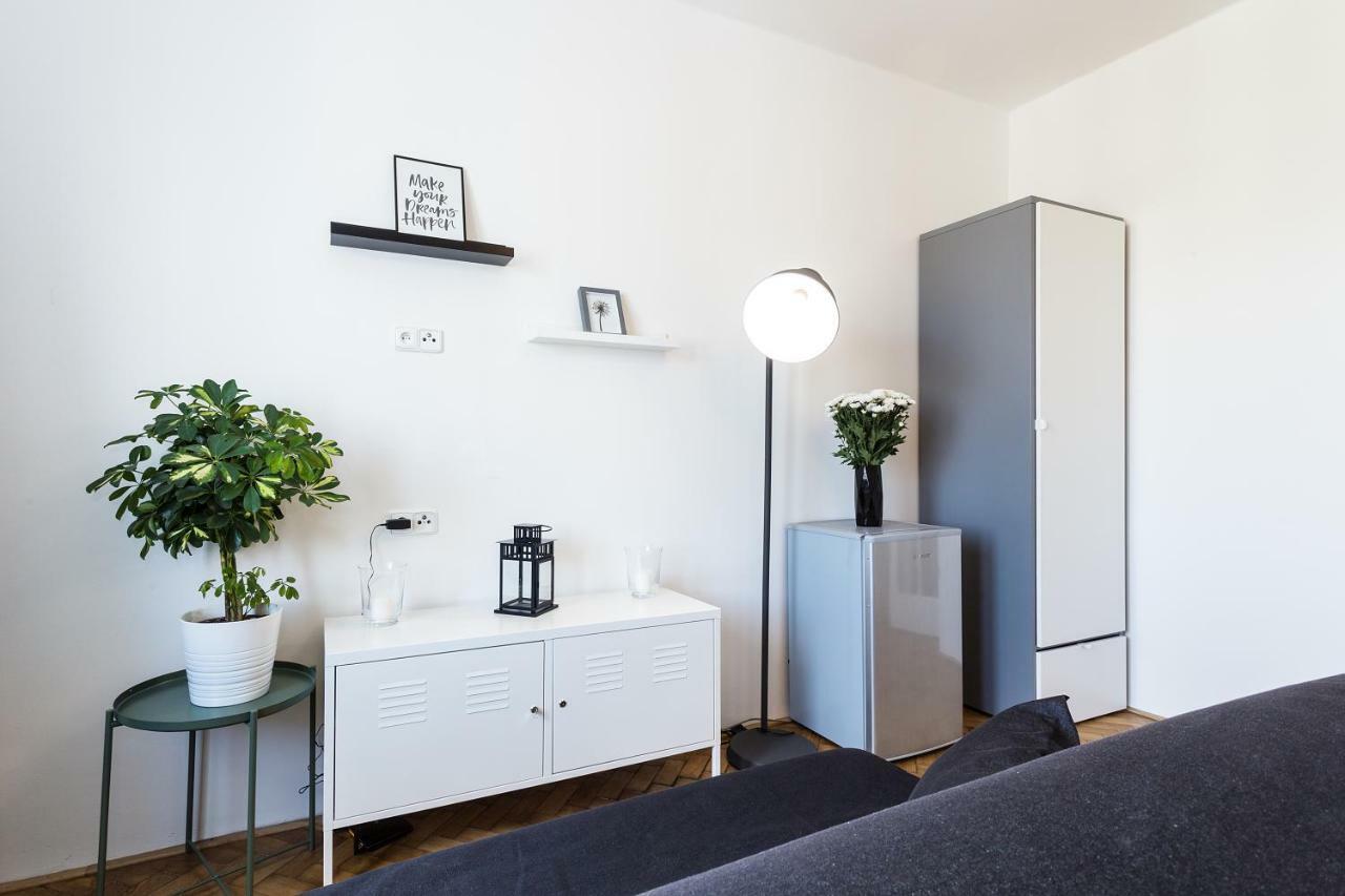 Boutique 5 Minutes To Centre Apartamento