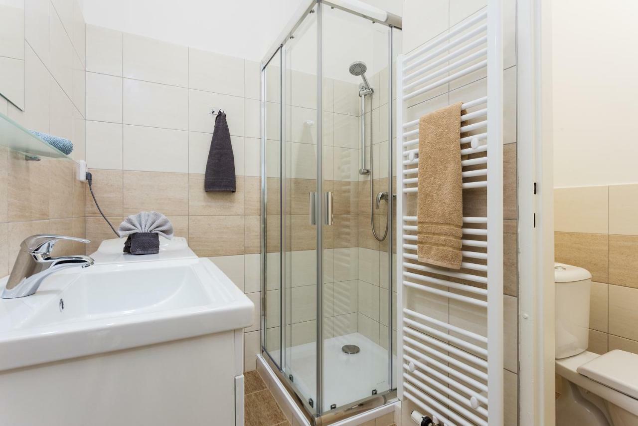 Apartamento Boutique 5 Minutes To Centre Praga